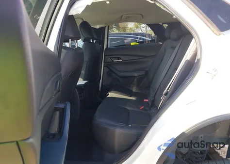 2020 Mazda Cx-30 Select Package from USA, damaged, VIN 3MVDMBCL9LM130673